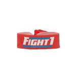 3/4" Dye-Sublimated Elastic Fold-Over Wristband - 2
