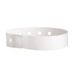 3/4" Vinyl Wristband - 2