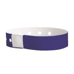 3/4" Vinyl Wristband - 3