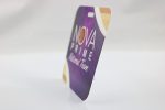 Atlas Plastic Name Badge (3"X5") - 3