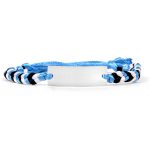 Be Brave Eco Bracelet - 1