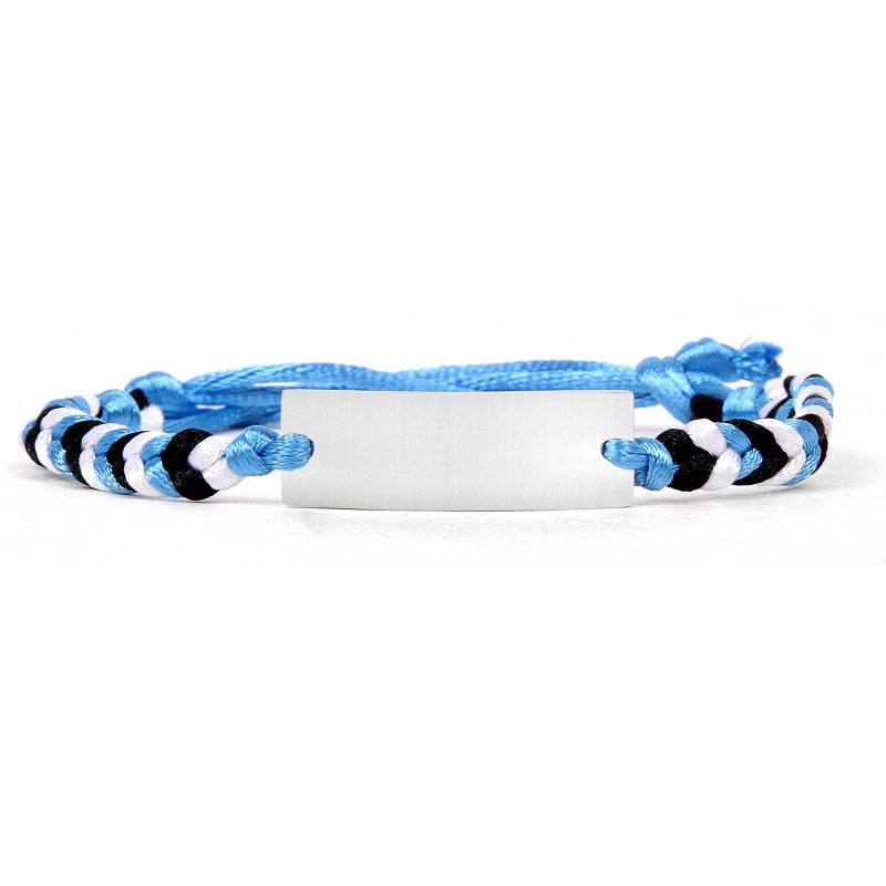 Be Brave Eco Bracelet - 1