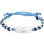 Be Brave Eco Bracelet - 2