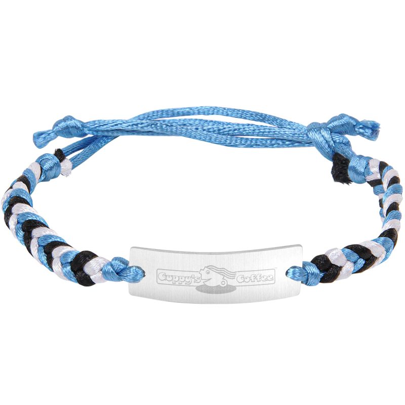Be Brave Eco Bracelet - 2