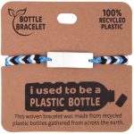 Be Brave Eco Bracelet - 4