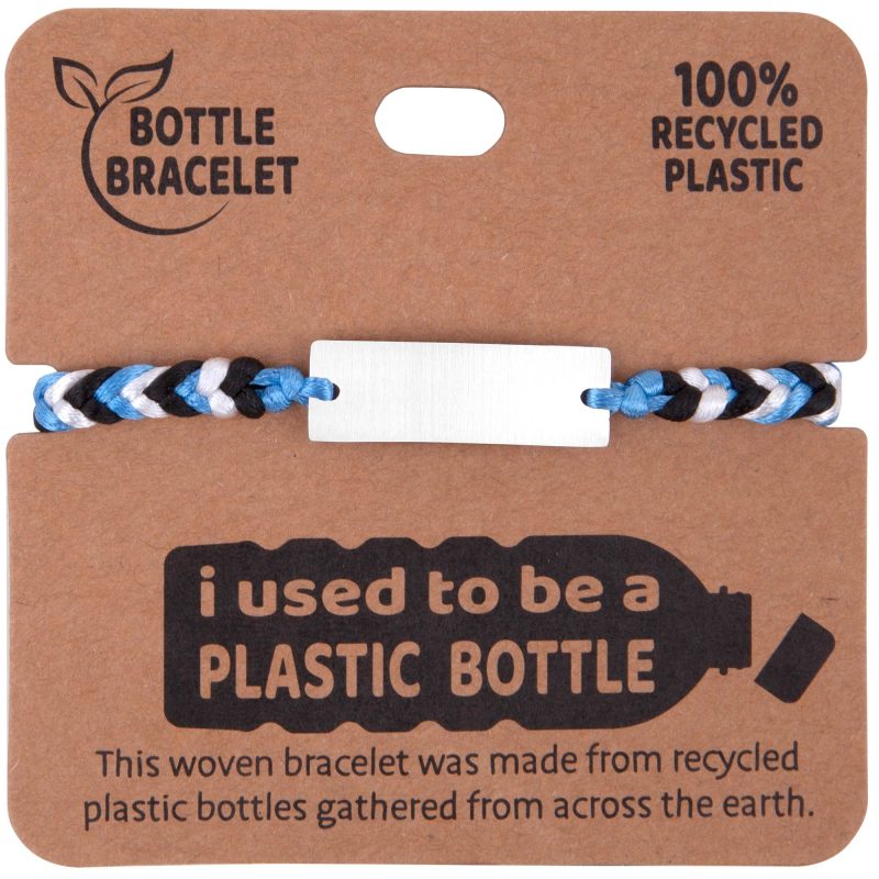 Be Brave Eco Bracelet - 4