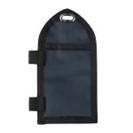Blank 2-Pocket Credential Wallet (3.25" x 6.25") - 1