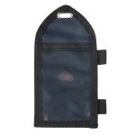 Blank 2-Pocket Credential Wallet (3.25" x 6.25")