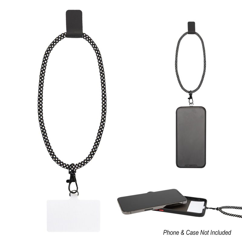 Brandcharger® Phone Wristband - 1