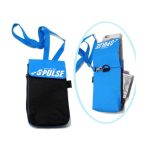 Cell Phone Accessory Mobile Holder Neck Wallet