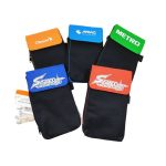 Cell Phone Accessory Mobile Holder Neck Wallet - 3