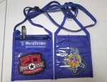 Conference Neck Wallet