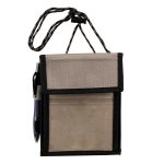 Convention Neck Wallet - 1