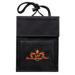Convention Neck Wallet - 2