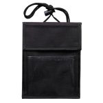 Convention Neck Wallet - 3