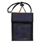 Convention Neck Wallet - 5