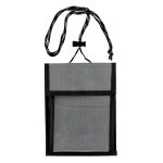 Convention Neck Wallet - 9