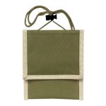 Convention Travel Neck Wallet - 5