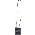 Corded Flip Credential Wallet - 1