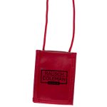 Corded Flip Credential Wallet - 5