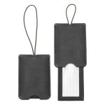 Corded Transit Credential Sleeve - 2