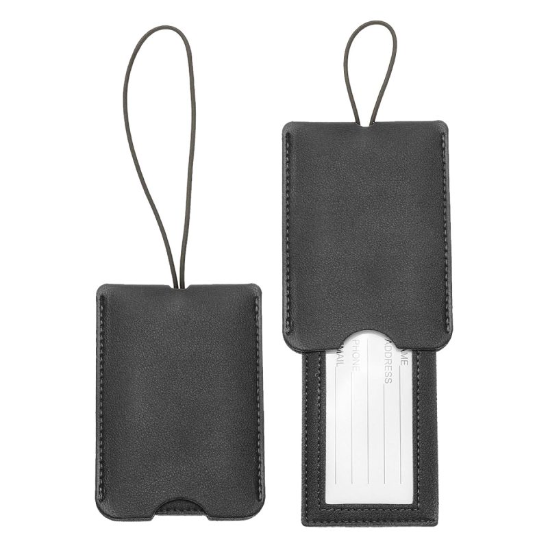 Corded Transit Credential Sleeve - 2