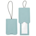 Corded Transit Credential Sleeve - 3