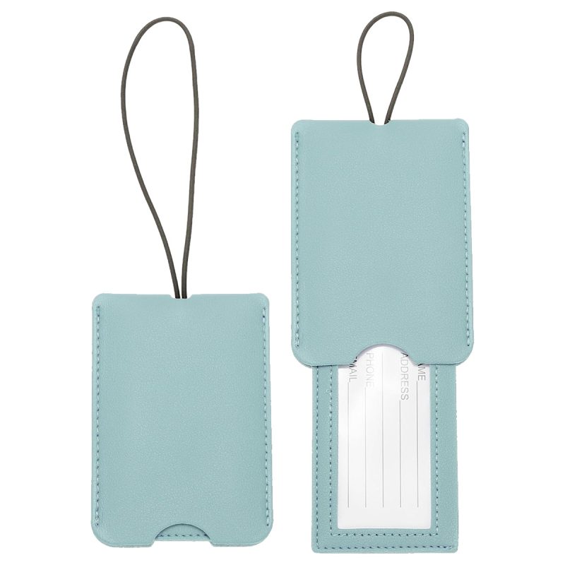 Corded Transit Credential Sleeve - 3