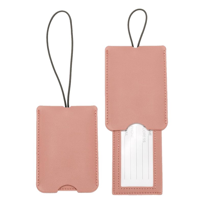 Corded Transit Credential Sleeve - 5
