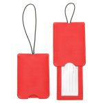 Corded Transit Credential Sleeve - 6