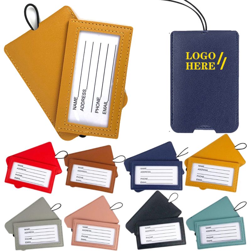 Corded Transit Credential Sleeve