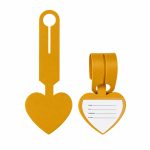 Custom Anti Lost Luggage Travel Name Tag - 5