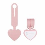 Custom Anti Lost Luggage Travel Name Tag - 6