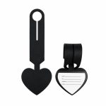 Custom Anti Lost Luggage Travel Name Tag - 7
