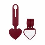 Custom Anti Lost Luggage Travel Name Tag - 8