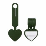 Custom Anti Lost Luggage Travel Name Tag - 9
