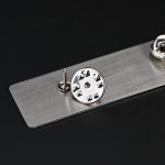 Custom Engraved Name Tag Badges - 1