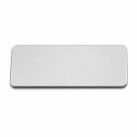 Custom Metallic Travel Name Tag - 5