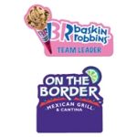 Custom Name Badges