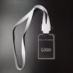 Custom Party Club LED Name Tag - 4
