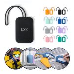 Custom Silicone Travel Travel Name Tag