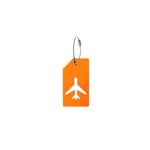 Custom Travel ID Travel Name Tag - 4