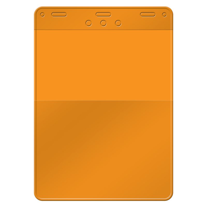 Deluxe Neck Wallet..ID Card Holder - 1