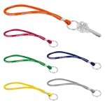 Detail Key Cord Wrist Band (QuickShip) 5-6 Weeks
