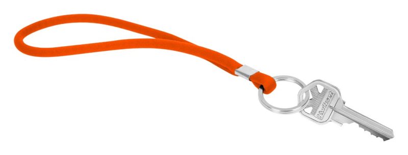 Detail Key Cord Wrist Band (QuickShip) 5-6 Weeks - 4