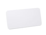 Digitally Printed Plastic Name Badge - 1
