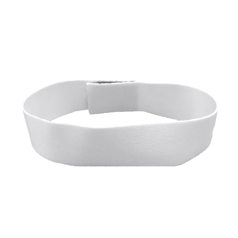 Dye-sublimated Wristband - 1