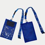 Event Mate Neck Wallet Holder - 1
