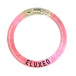 Flashing LED Bubble Bracelet