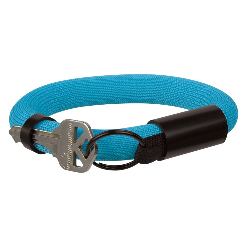 Floating Wristband Key Holder - 1
